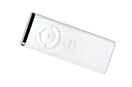 apple remote for powerpoint on mac